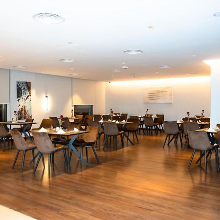 Jasmine Garden Hotel Jeddah Bagian luar foto