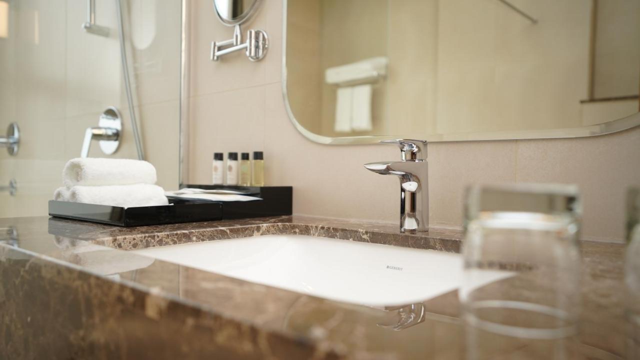 Jasmine Garden Hotel Jeddah Bagian luar foto