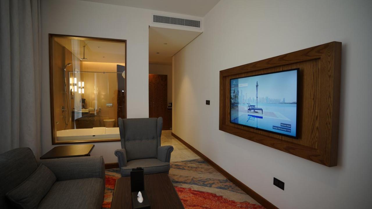 Jasmine Garden Hotel Jeddah Bagian luar foto