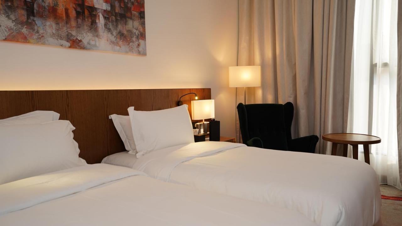 Jasmine Garden Hotel Jeddah Bagian luar foto