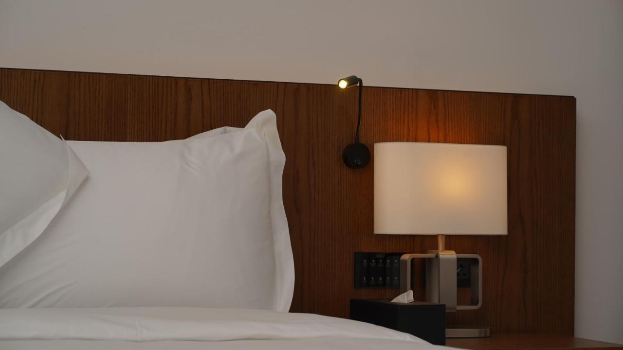 Jasmine Garden Hotel Jeddah Bagian luar foto