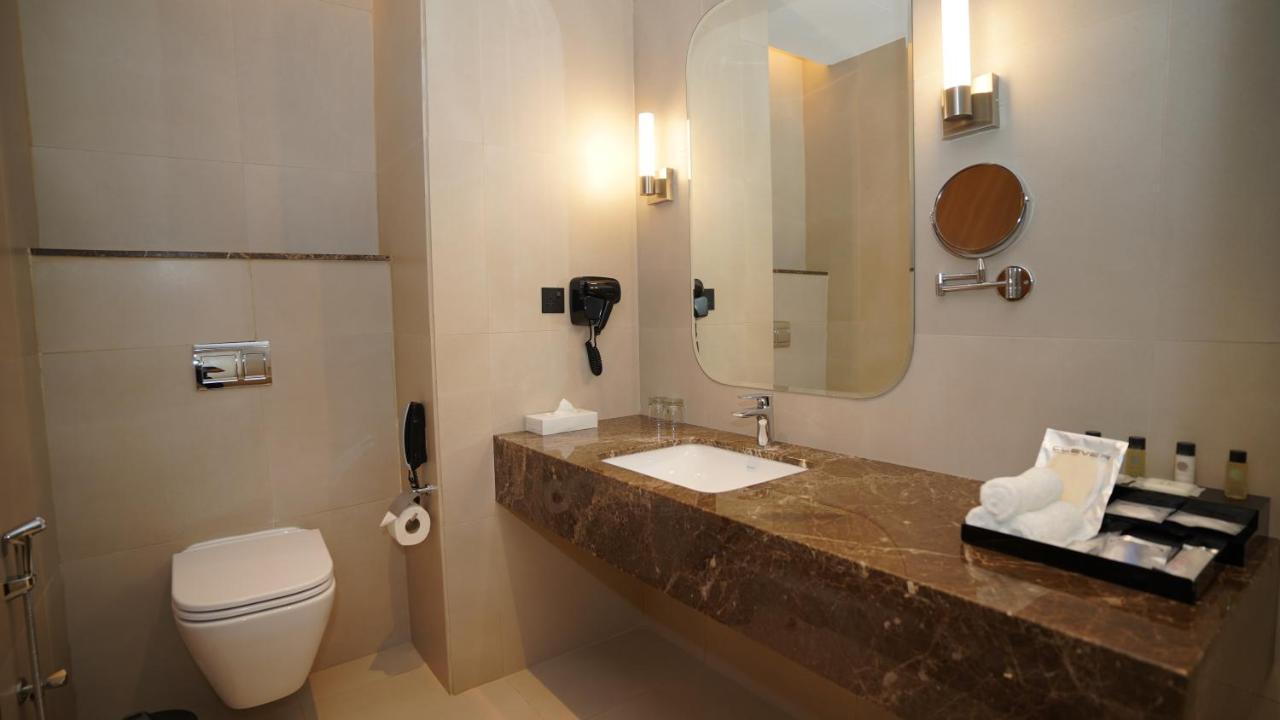 Jasmine Garden Hotel Jeddah Bagian luar foto