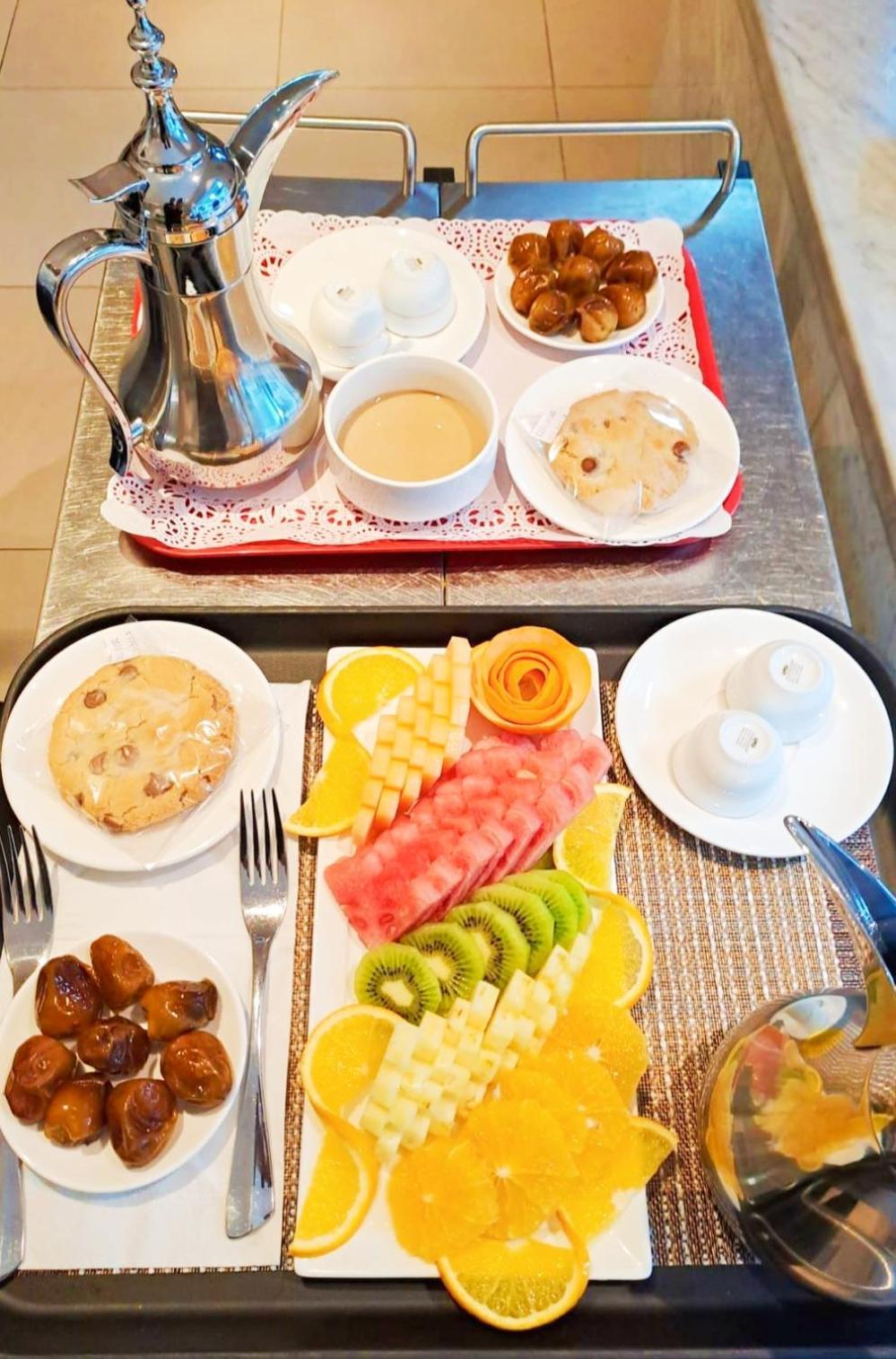 Jasmine Garden Hotel Jeddah Bagian luar foto