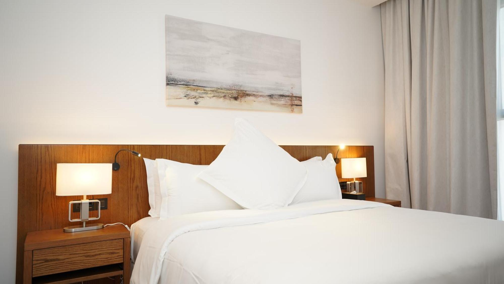 Jasmine Garden Hotel Jeddah Bagian luar foto